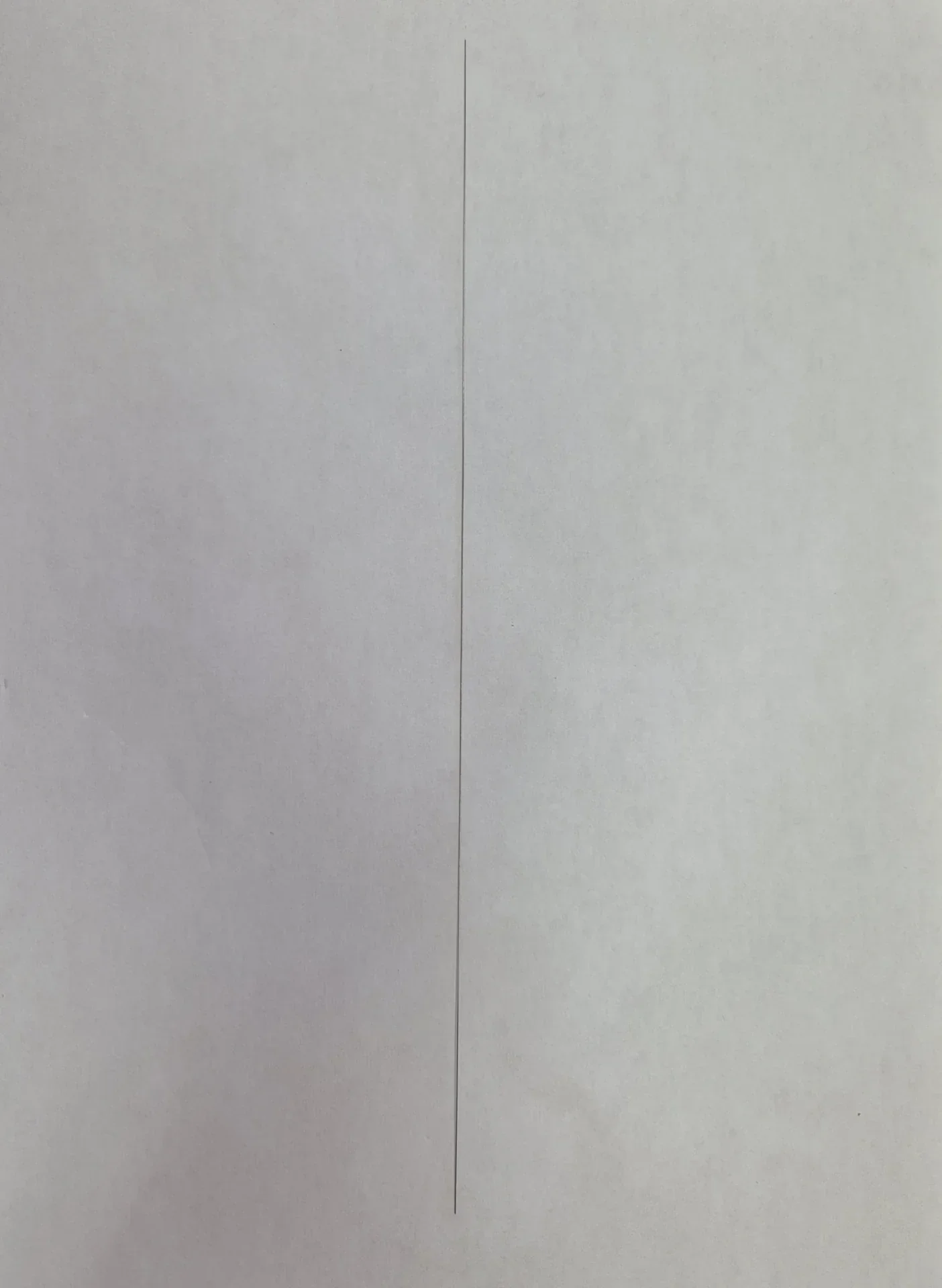 Waters ESI Capillary Tube