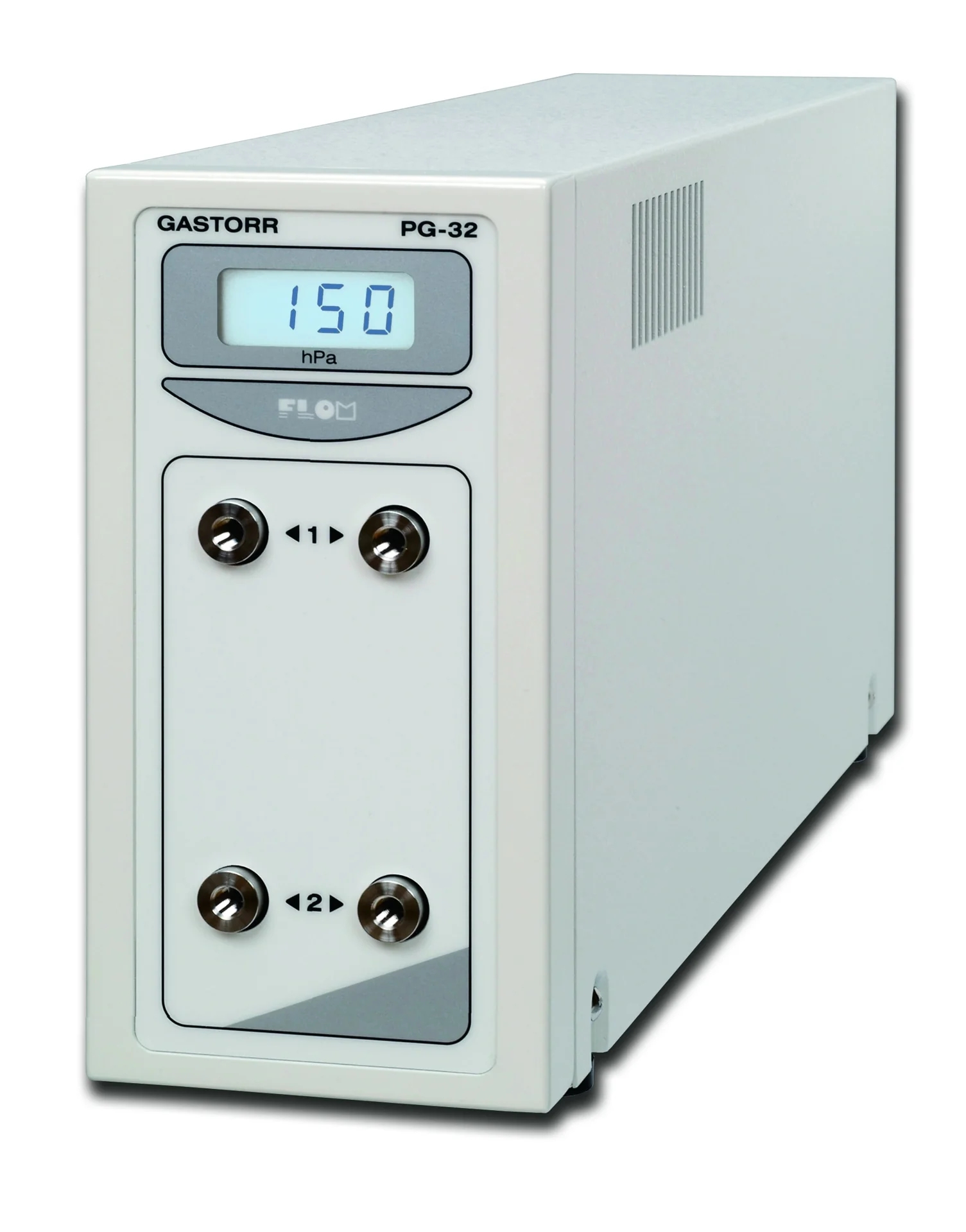 Gastorr PG Series 1 Channel