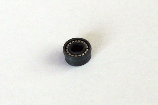 Plunger Seal Ø 3,2 mm