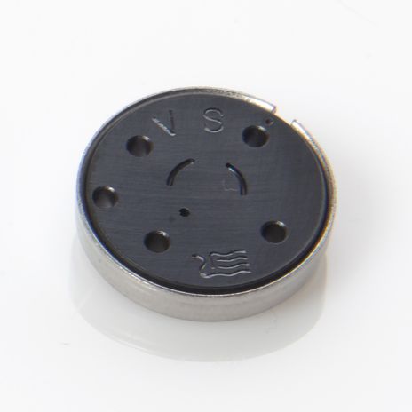 Rheodyne® Rotor Seal Vespel for 7125