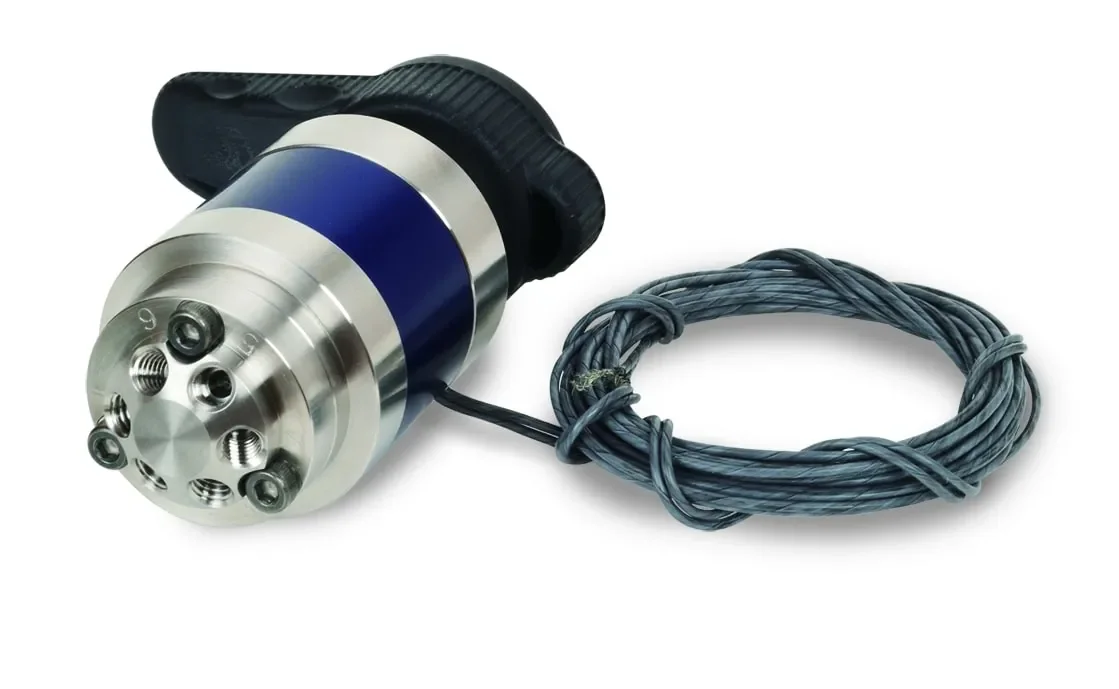 FLOM UHPLC Manual Micro Injector