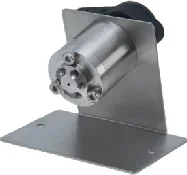 FLOM Injector Panel, SS