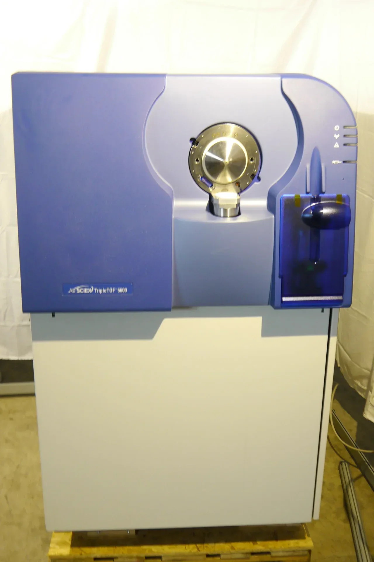 AB Sciex TripleTOF 5600
