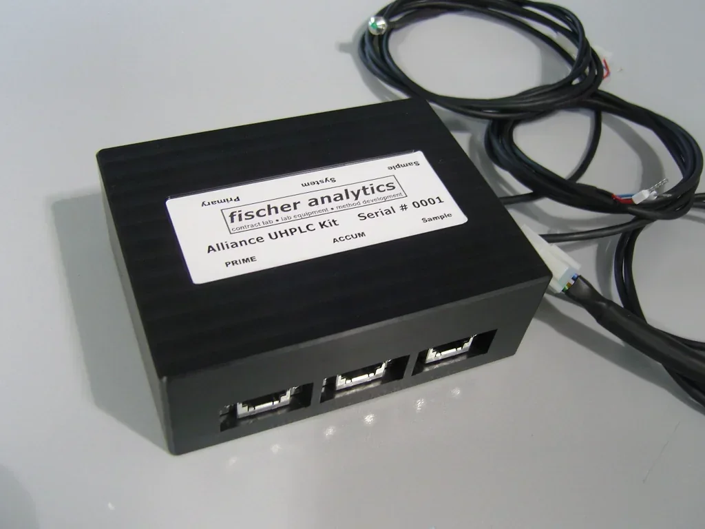 Waters Alliance UHPLC Kit