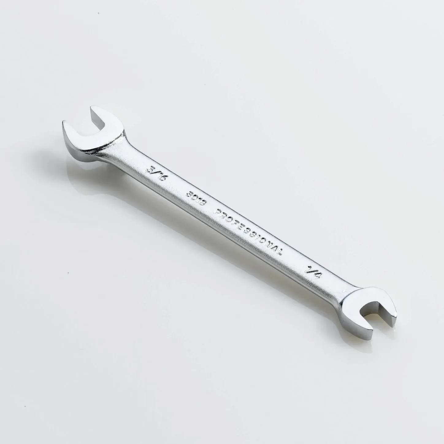 1/4" x 5/16" Open Ended Hex Wrench